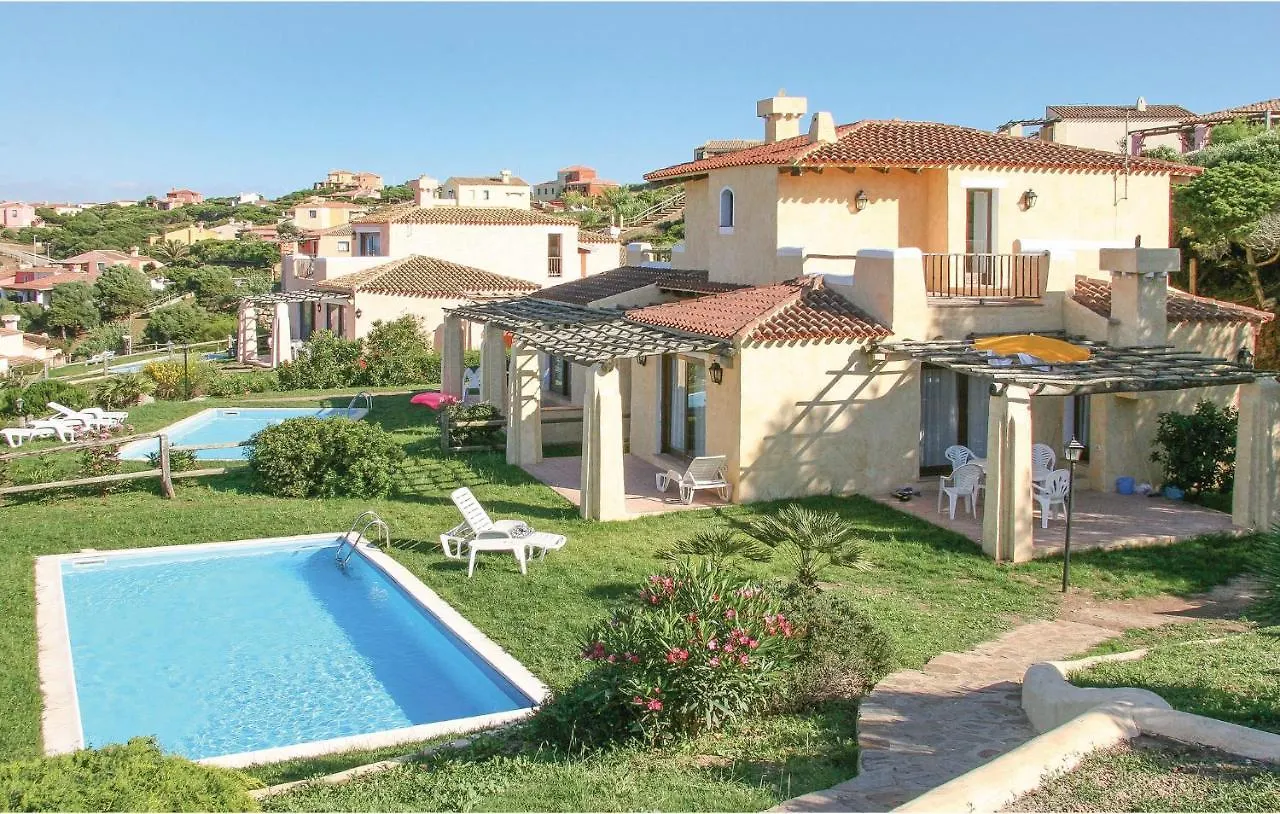 Villa 6 Deluxe Punta de su Torrione